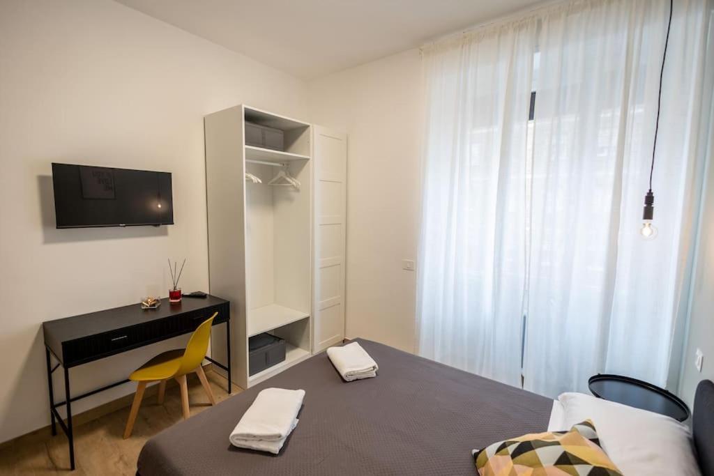 Apartment Re Di Ela Rome