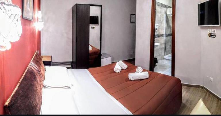 Guest house Seven Miracles
