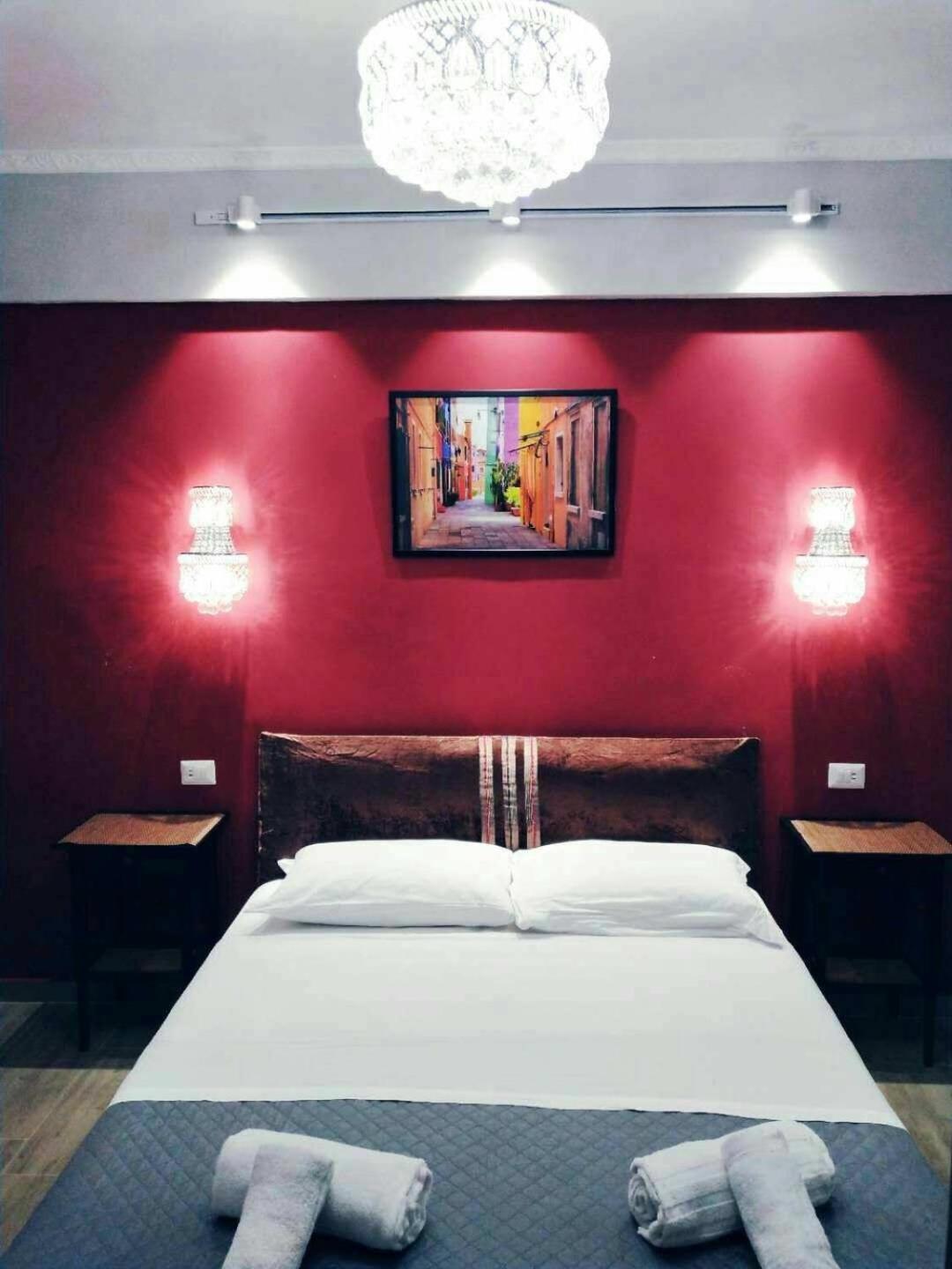 Guest house Seven Miracles *