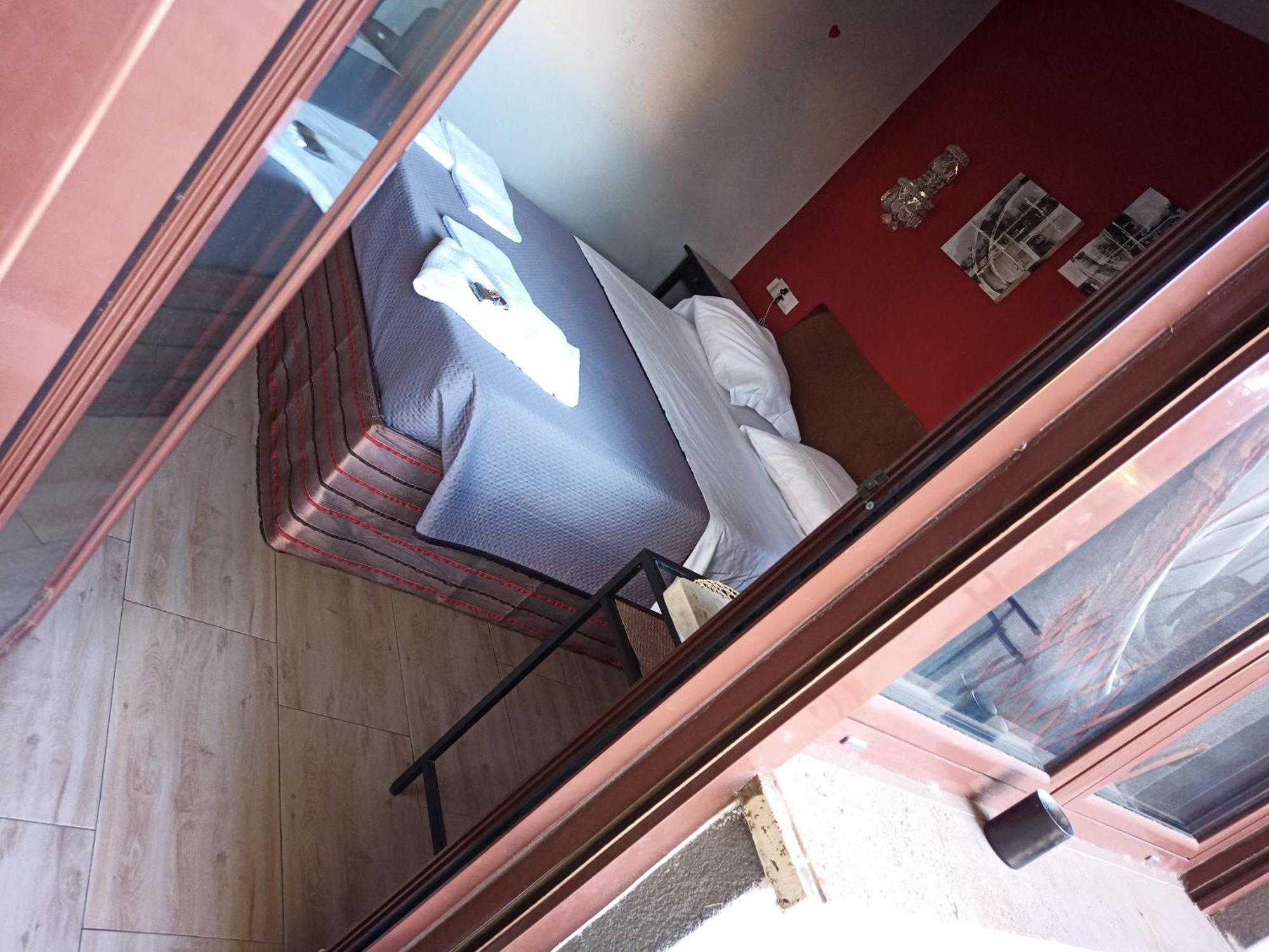 Guest house Seven Miracles *