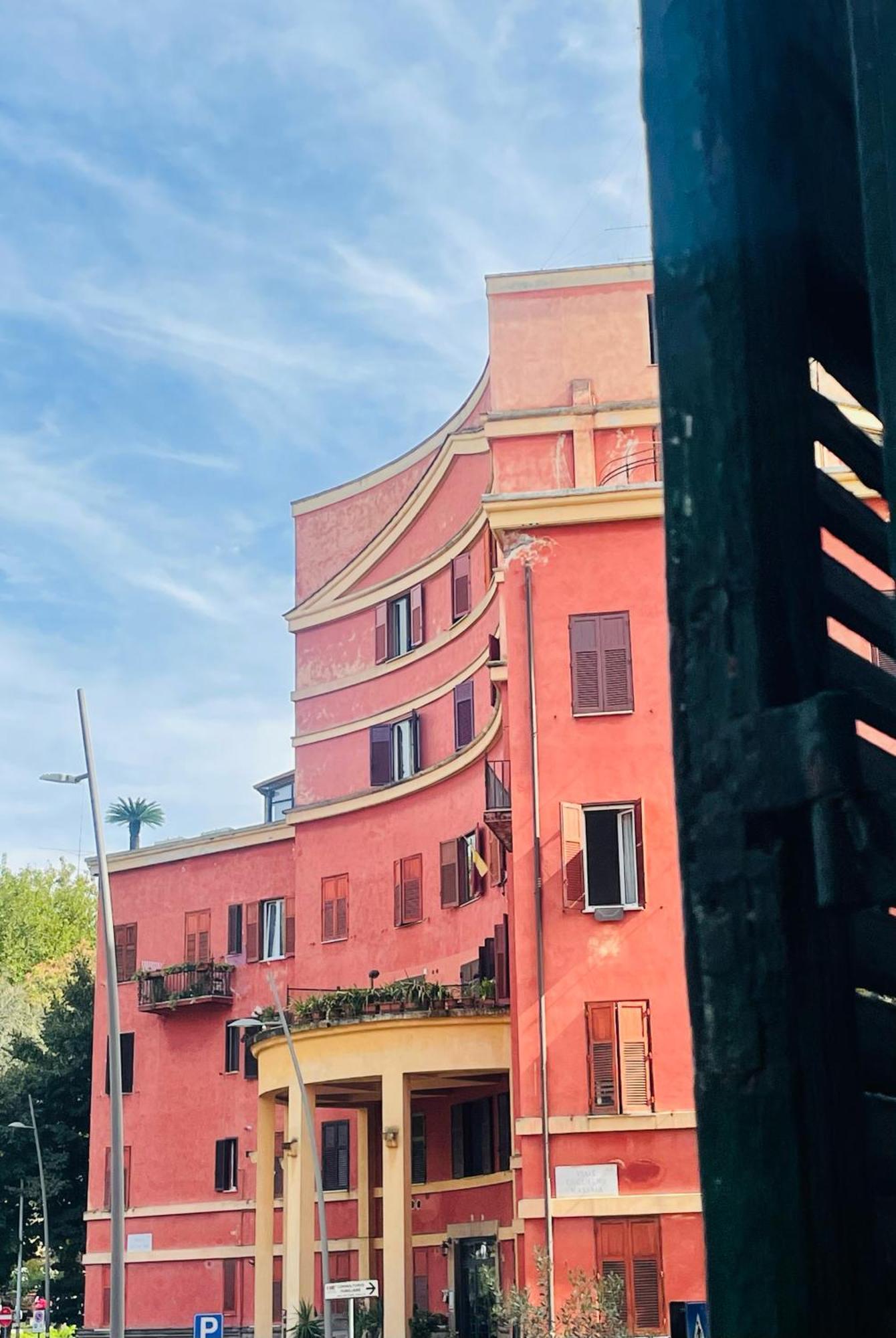 Guest house Biffi 2 - Garbatella