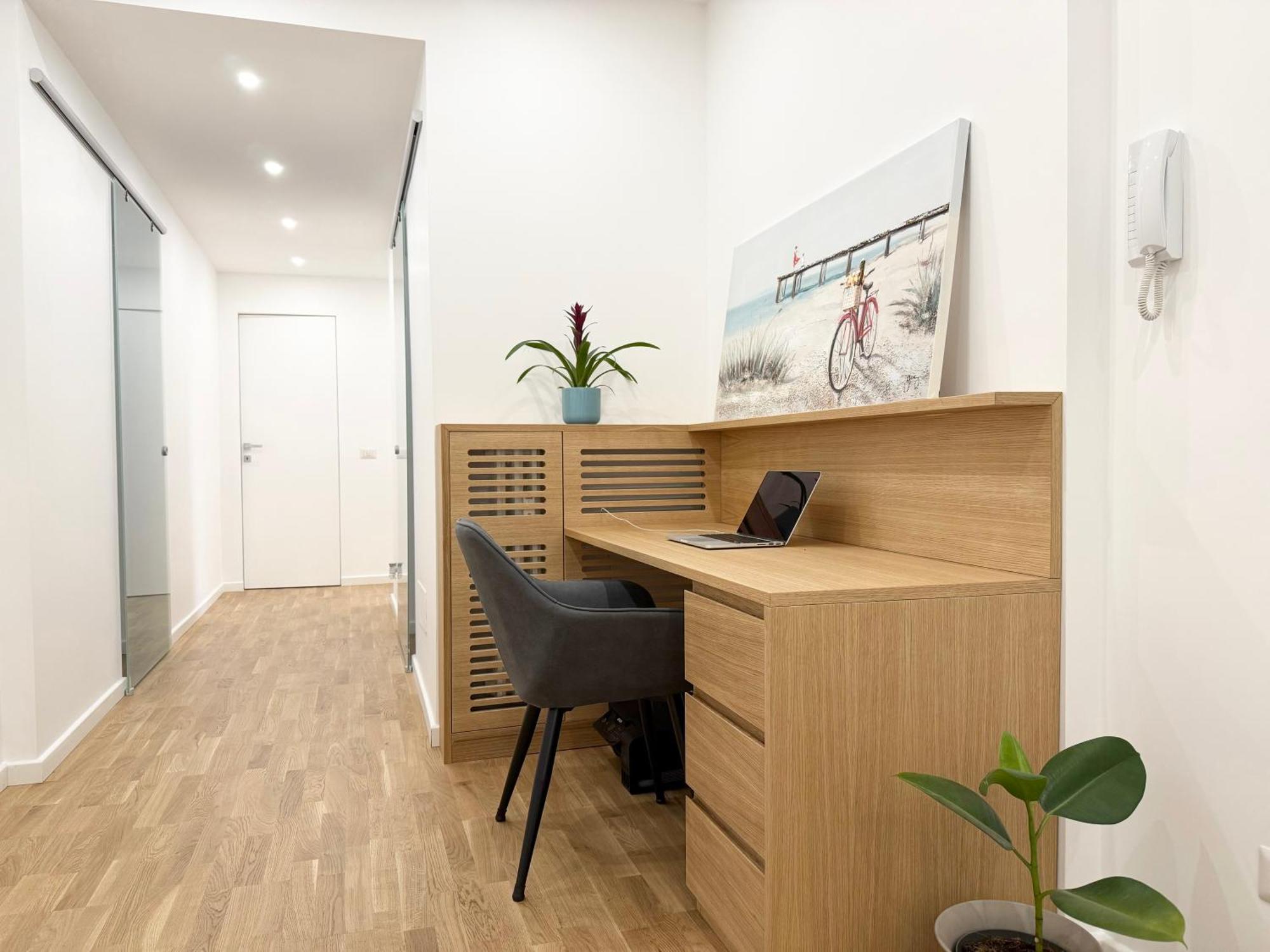 Tonib&b Bed & Breakfast Rome