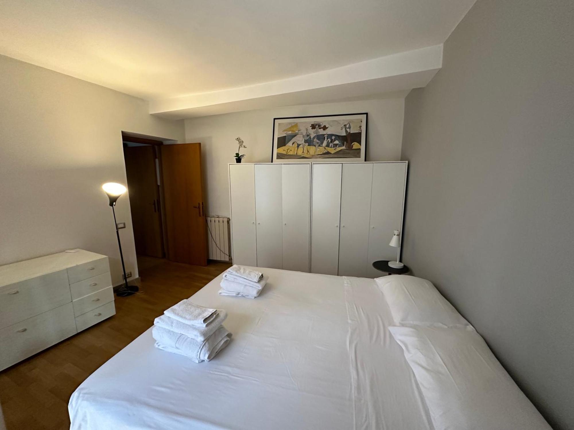 Apartment When In Rhome- Centre Cozy