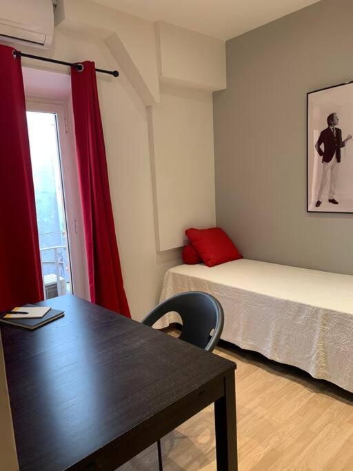 When In Rhome- Centre Cozy Apartment *