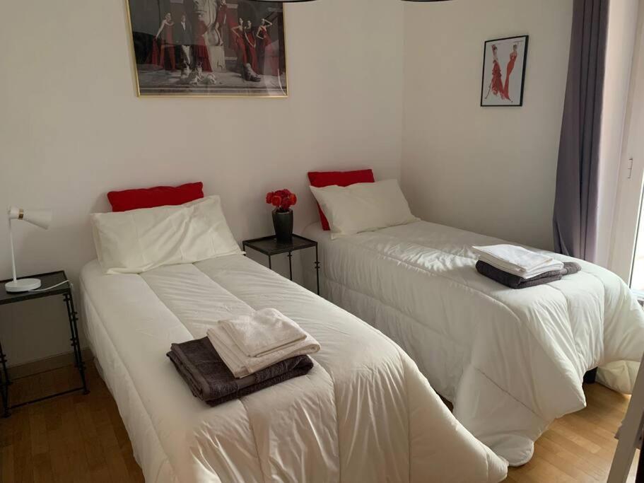 When In Rhome- Centre Cozy * Rome
