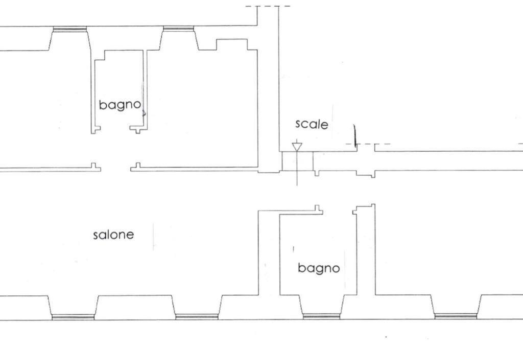Apartment When In Rhome- Centre Cozy Rome