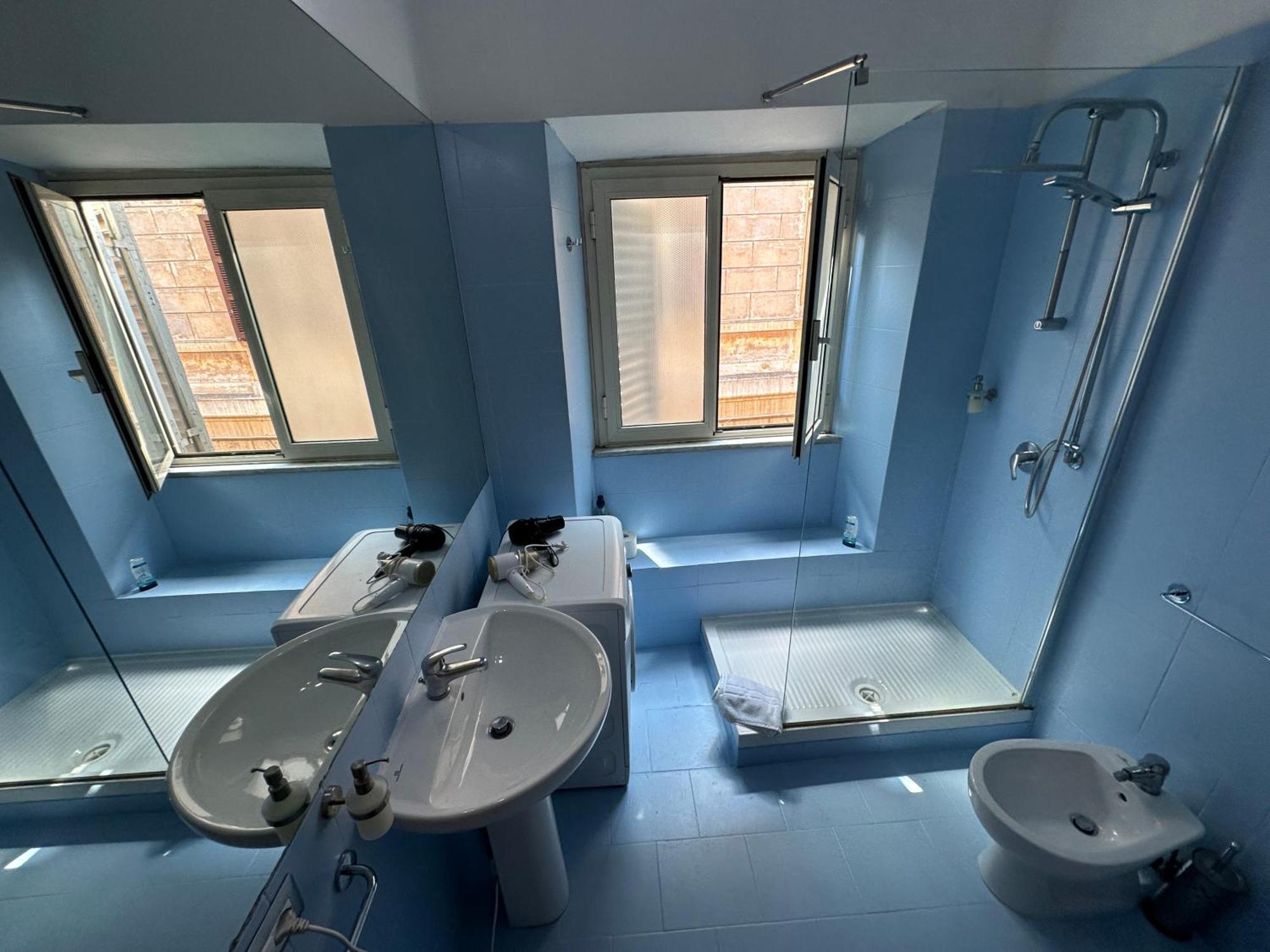 When In Rhome- Centre Cozy Apartment *