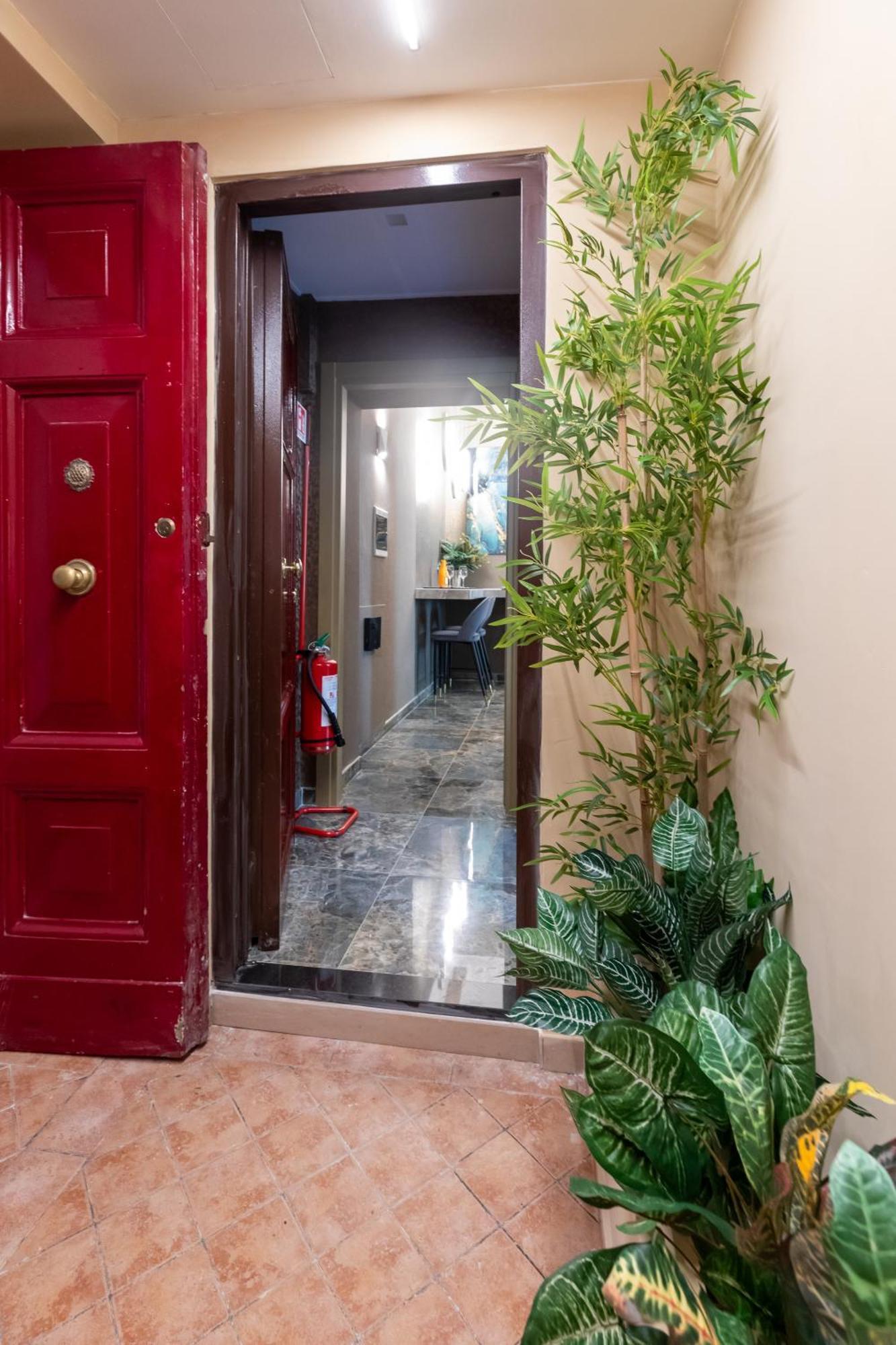 Guest house Piazza Di Spagna 51 Luxury *