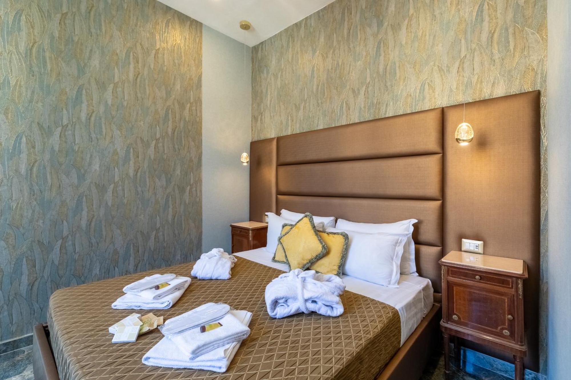 Guest house Piazza Di Spagna 51 Luxury *