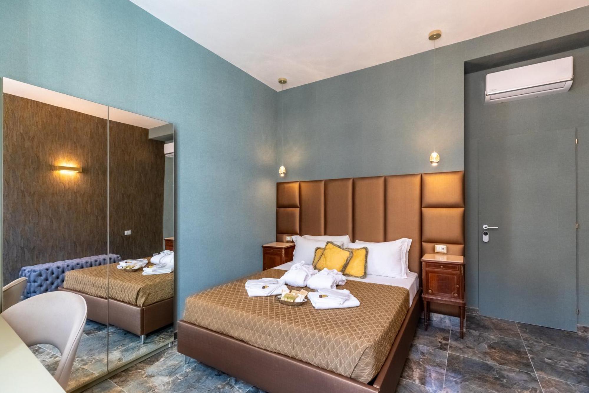 Guest house Piazza Di Spagna 51 Luxury