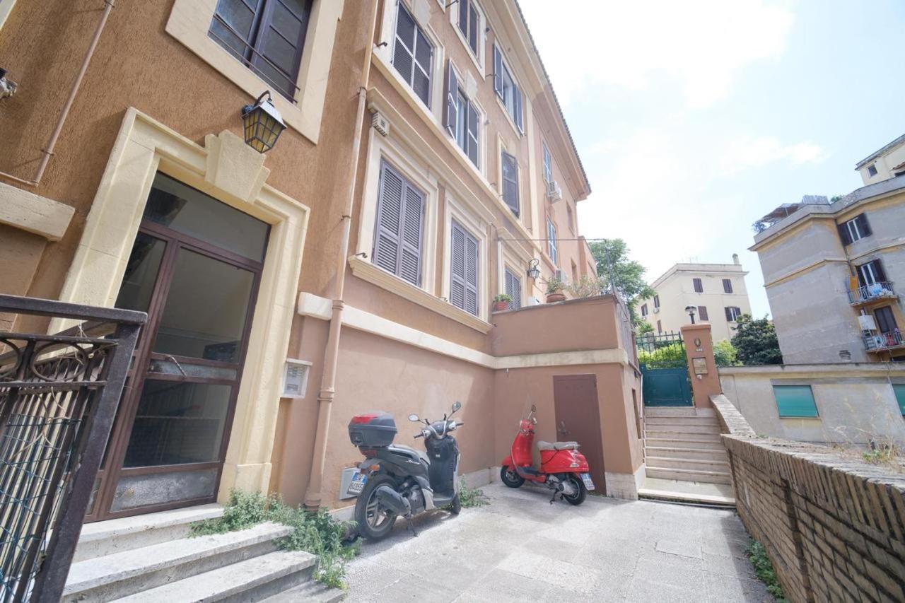 Clivo 2 St Peter Buddyrent Apartment *