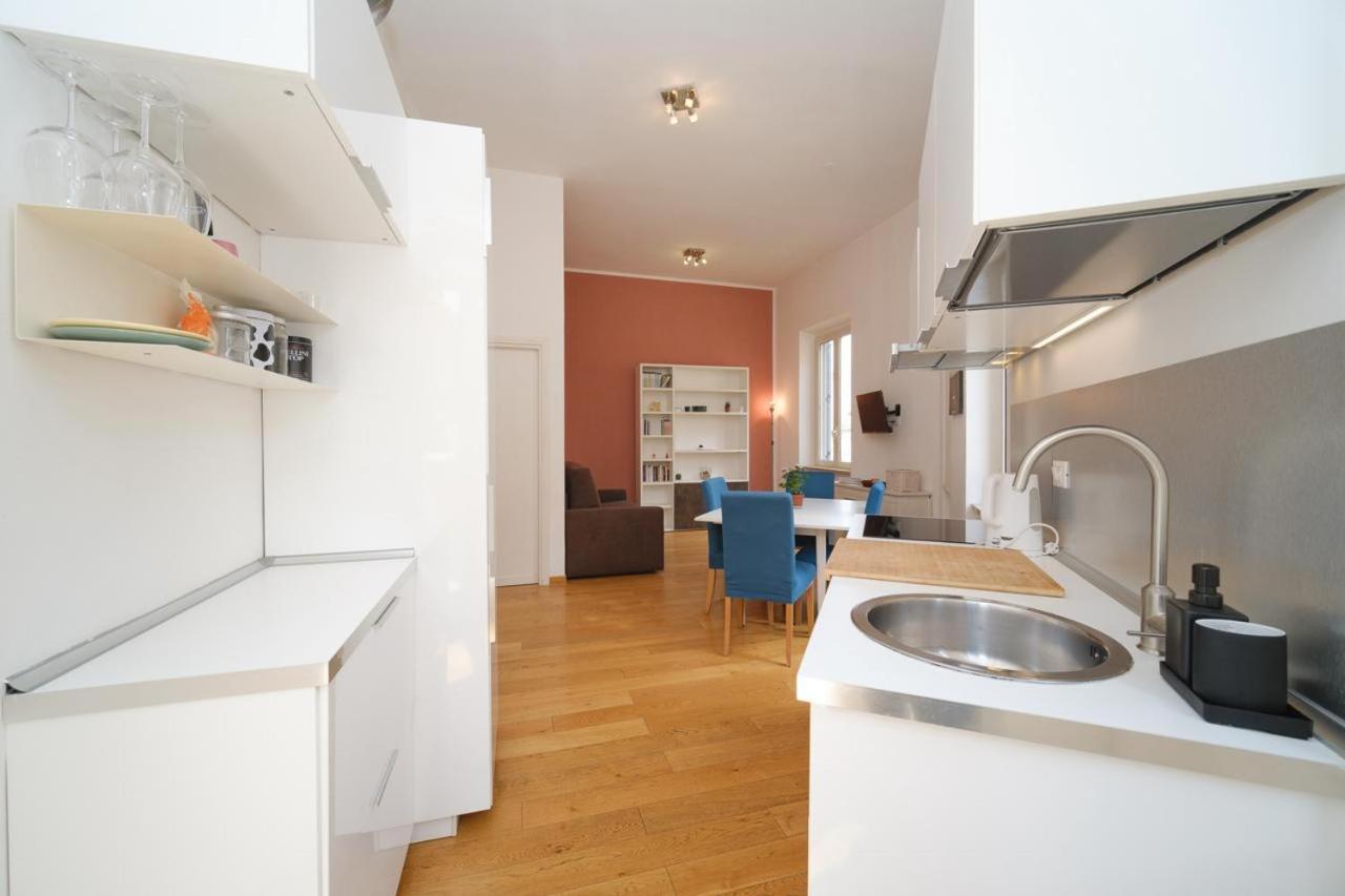 Apartment Clivo 2 St Peter Buddyrent Rome