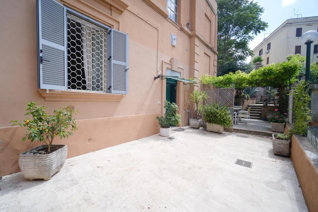Clivo 2 St Peter Buddyrent Apartment