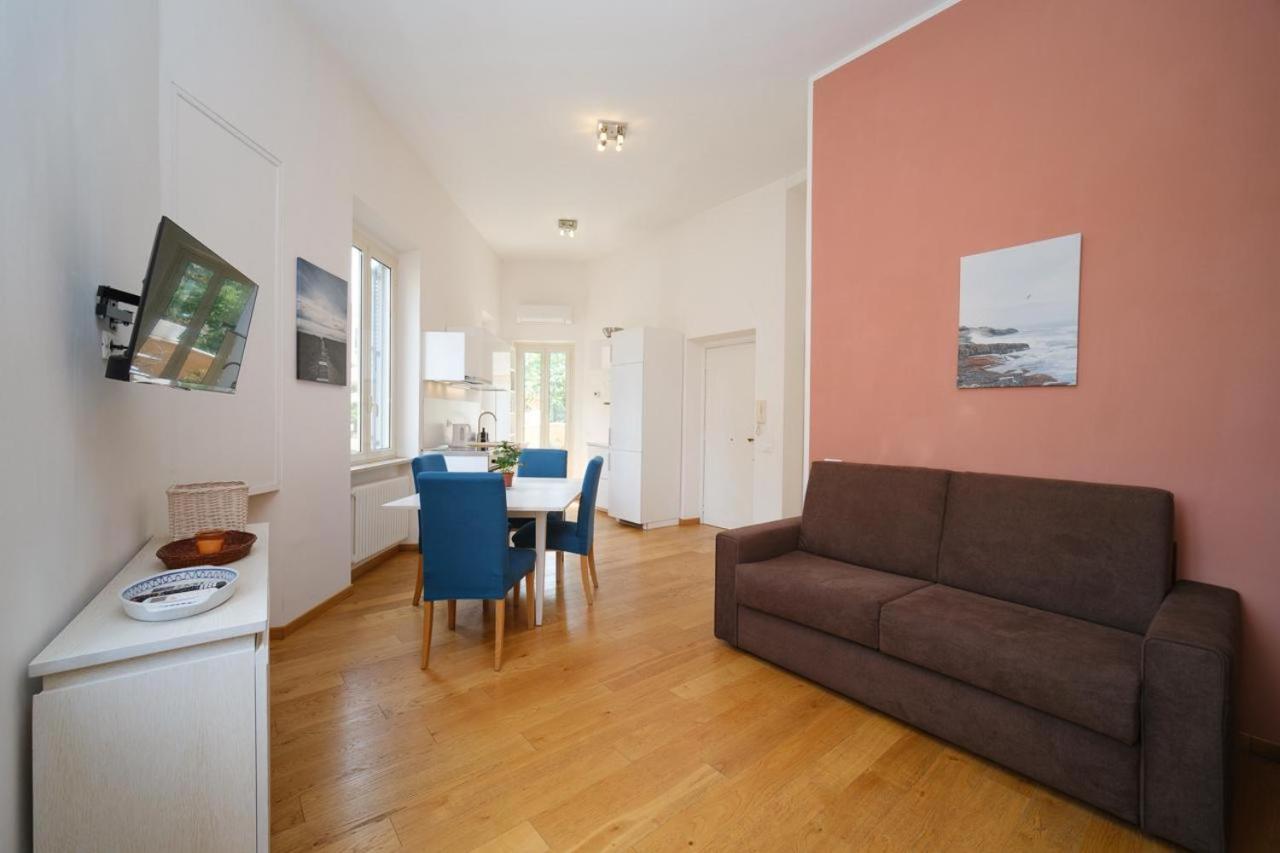 Apartment Clivo 2 St Peter Buddyrent