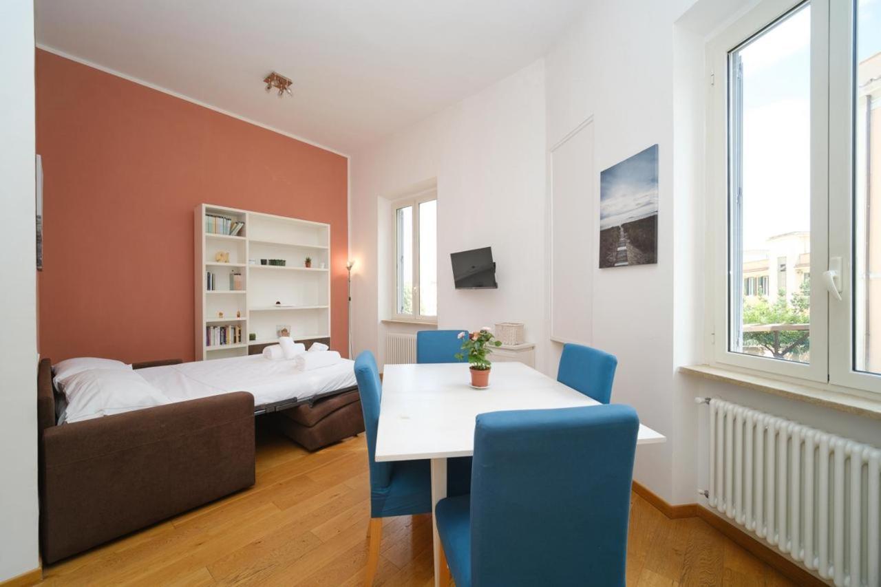 Clivo 2 St Peter Buddyrent Apartment *