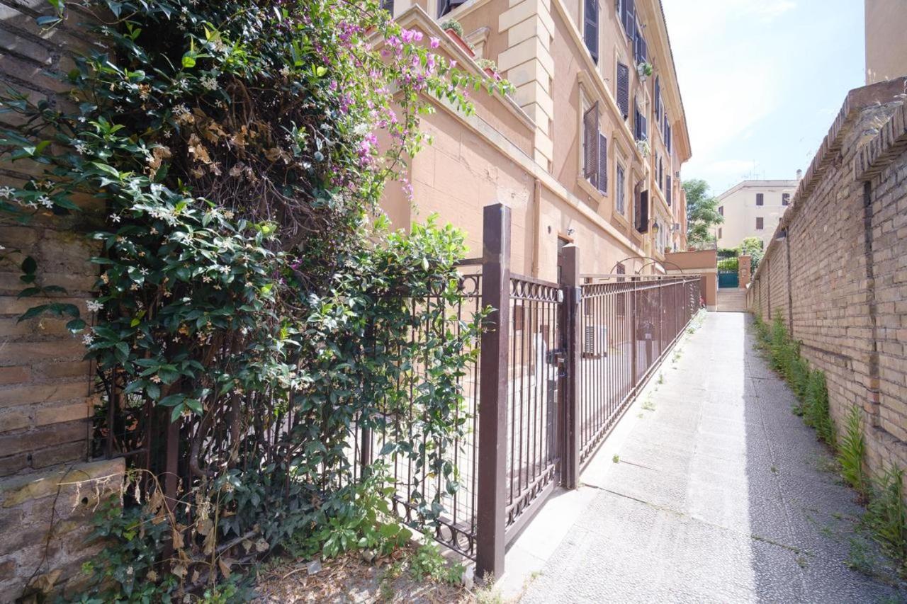 Apartment Clivo 2 St Peter Buddyrent *