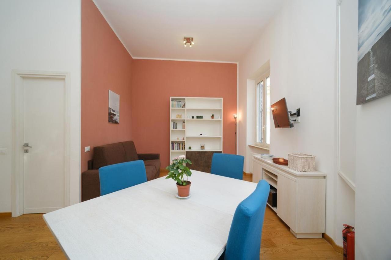 Apartment Clivo 2 St Peter Buddyrent Rome