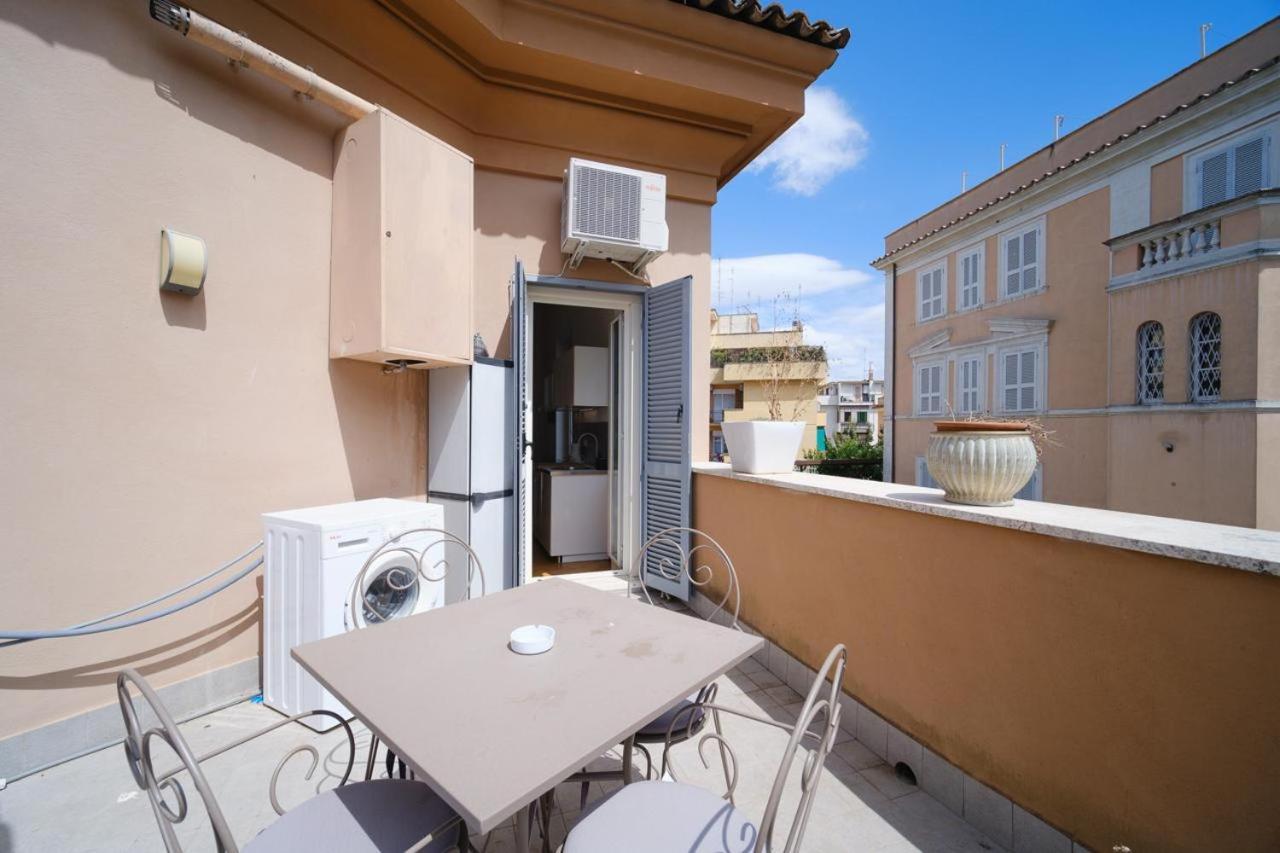 Apartment Clivo 2 St Peter Buddyrent