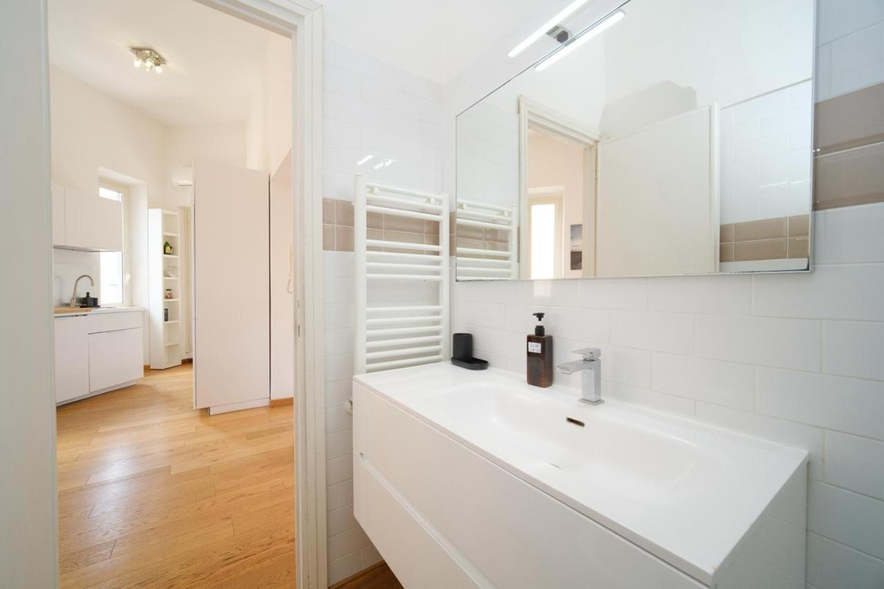 Clivo 2 St Peter Buddyrent Apartment *