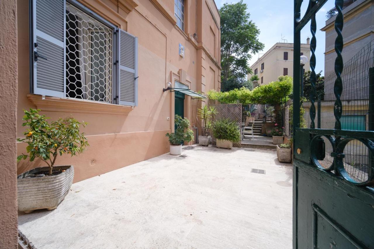 Apartment Clivo 2 St Peter Buddyrent *