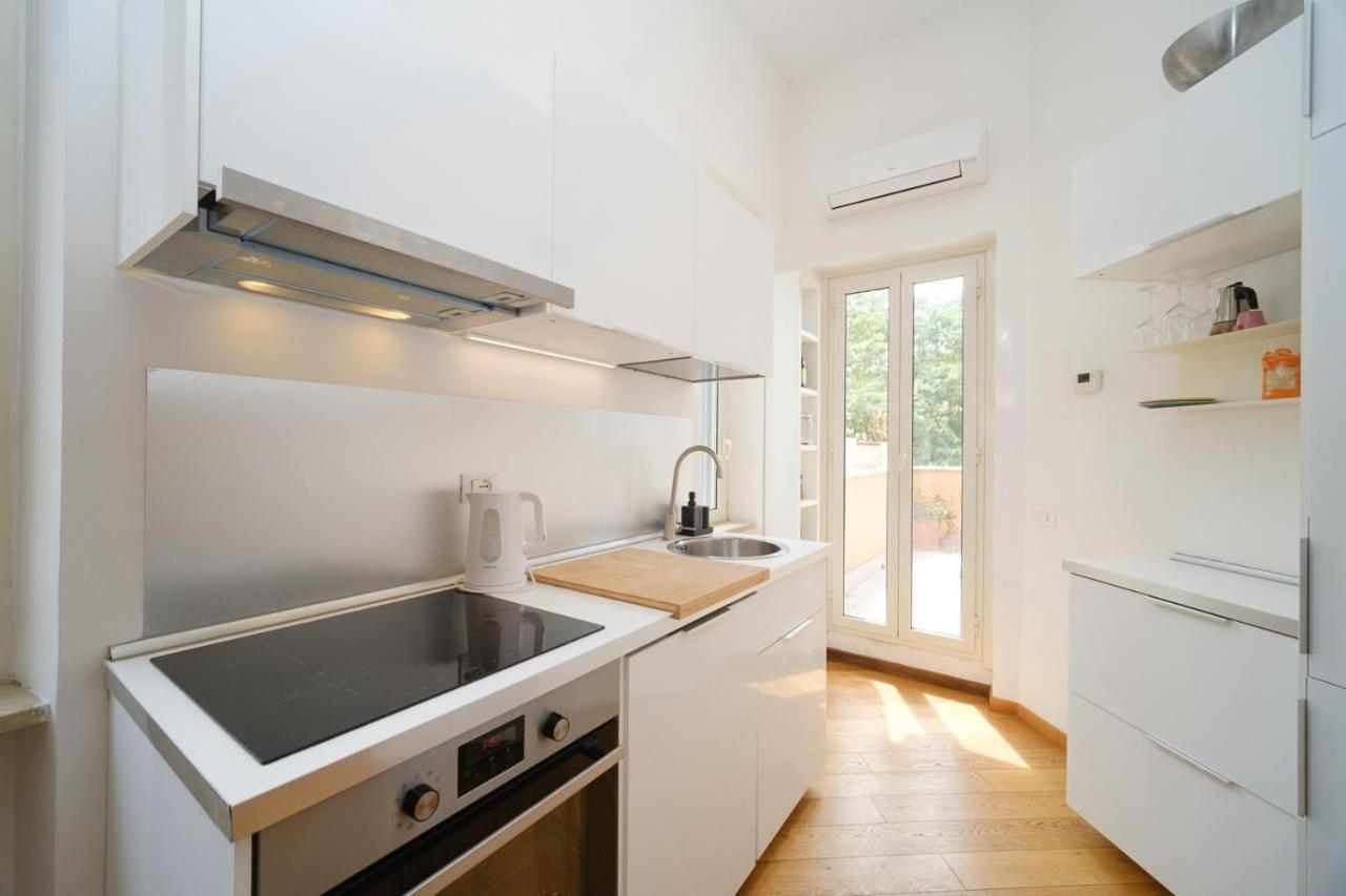 Apartment Clivo 2 St Peter Buddyrent