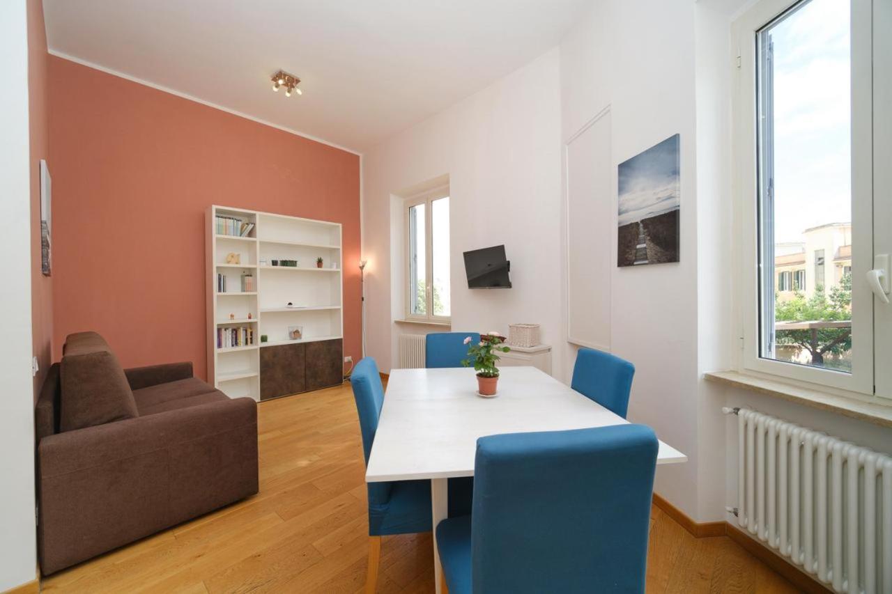Apartment Clivo 2 St Peter Buddyrent *