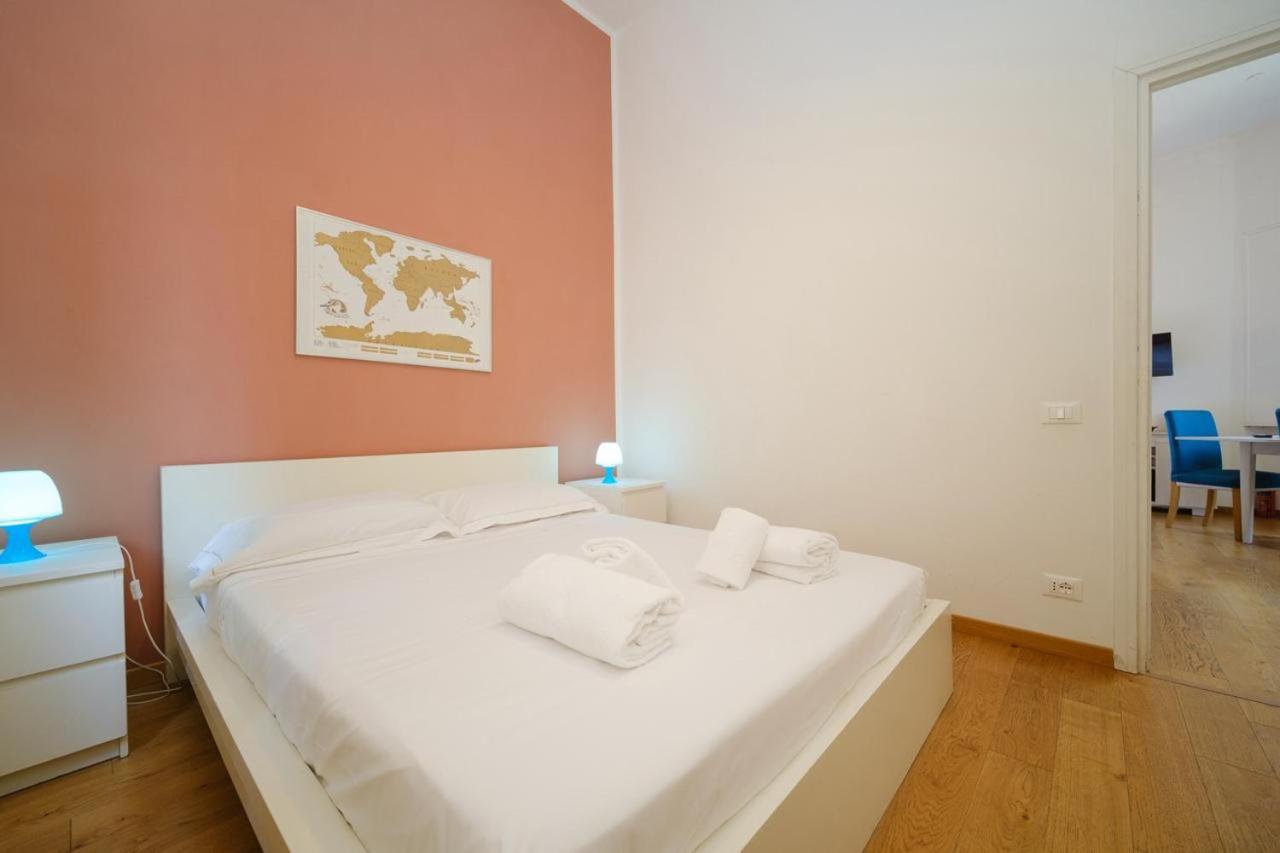 Clivo 2 St Peter Buddyrent Apartment Rome