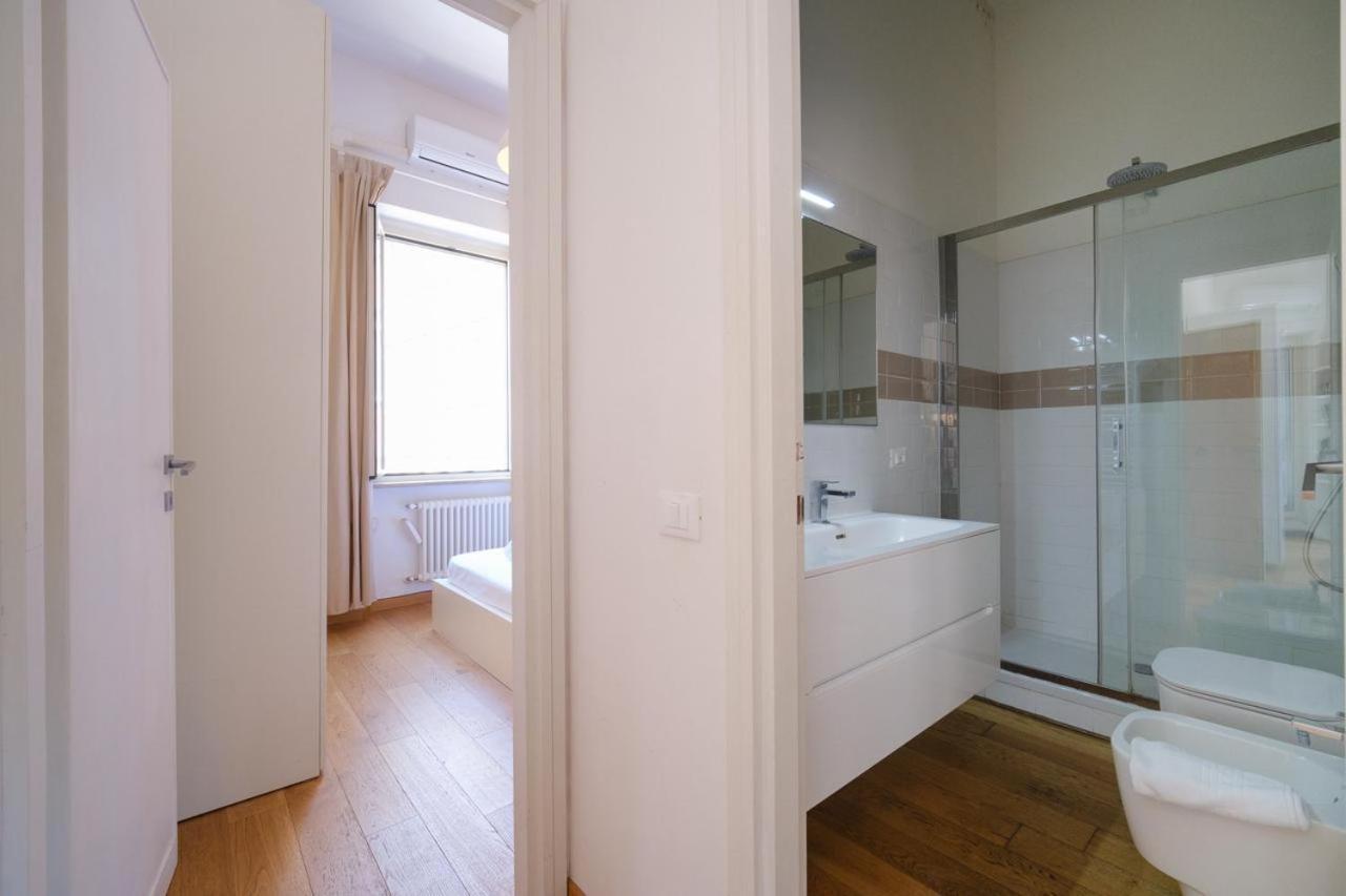 Apartment Clivo 2 St Peter Buddyrent Rome