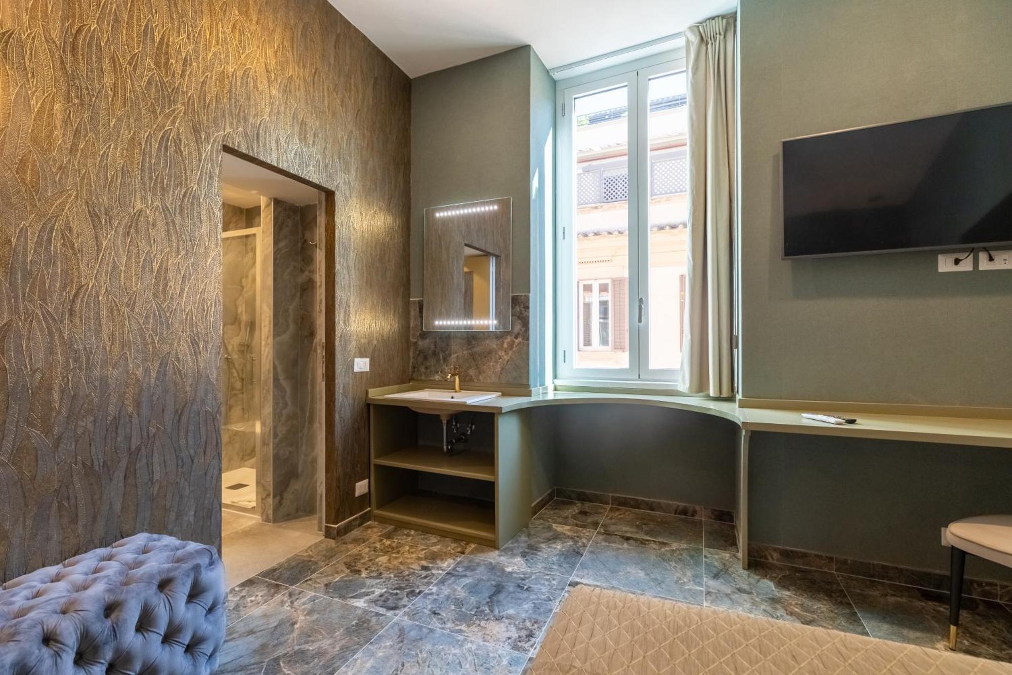 Guest house Piazza Di Spagna 51 Luxury Rome