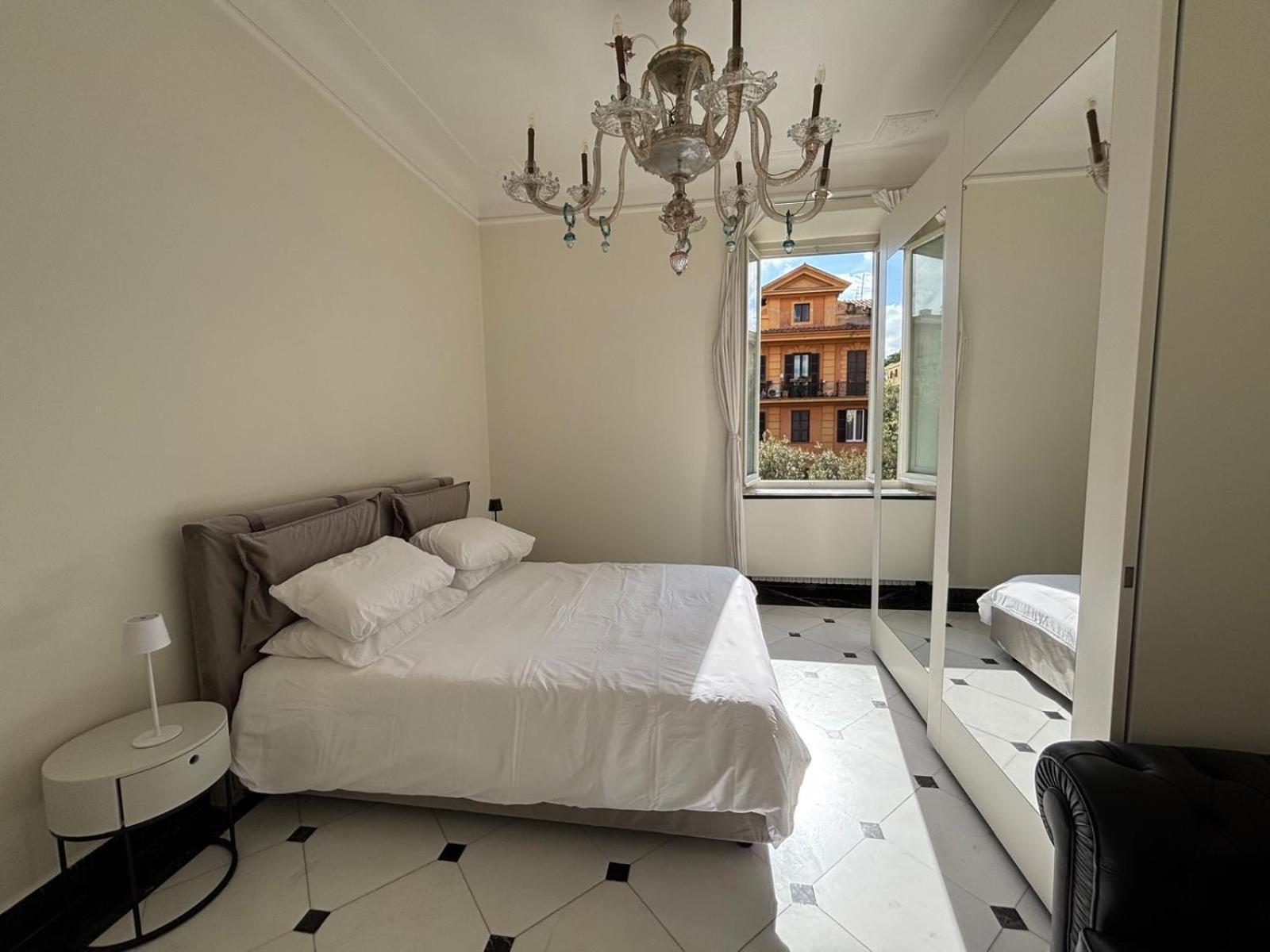 Appartamento Casa Torlonia Luxury *