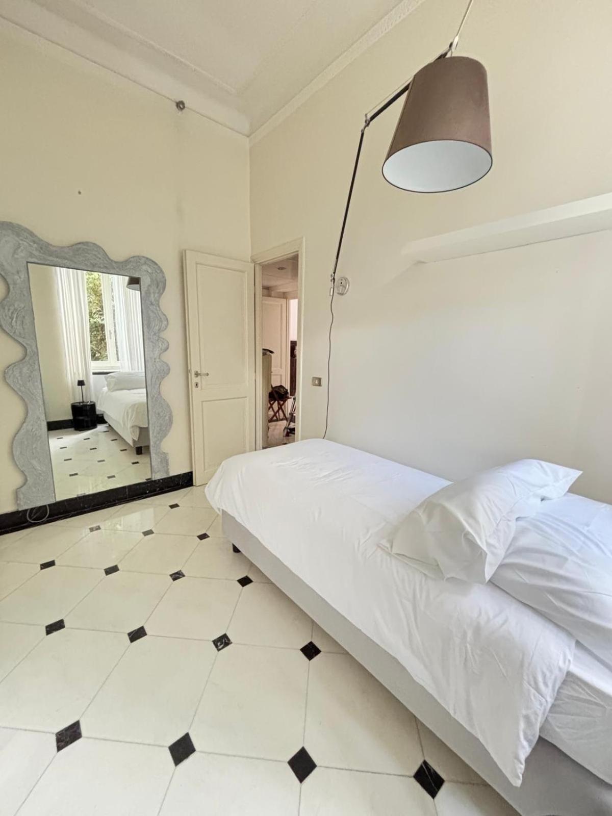 Appartamento Casa Torlonia Luxury