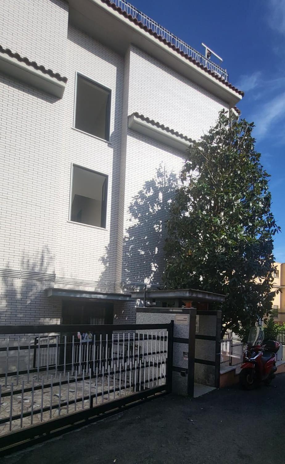 3 Sisters House Rome