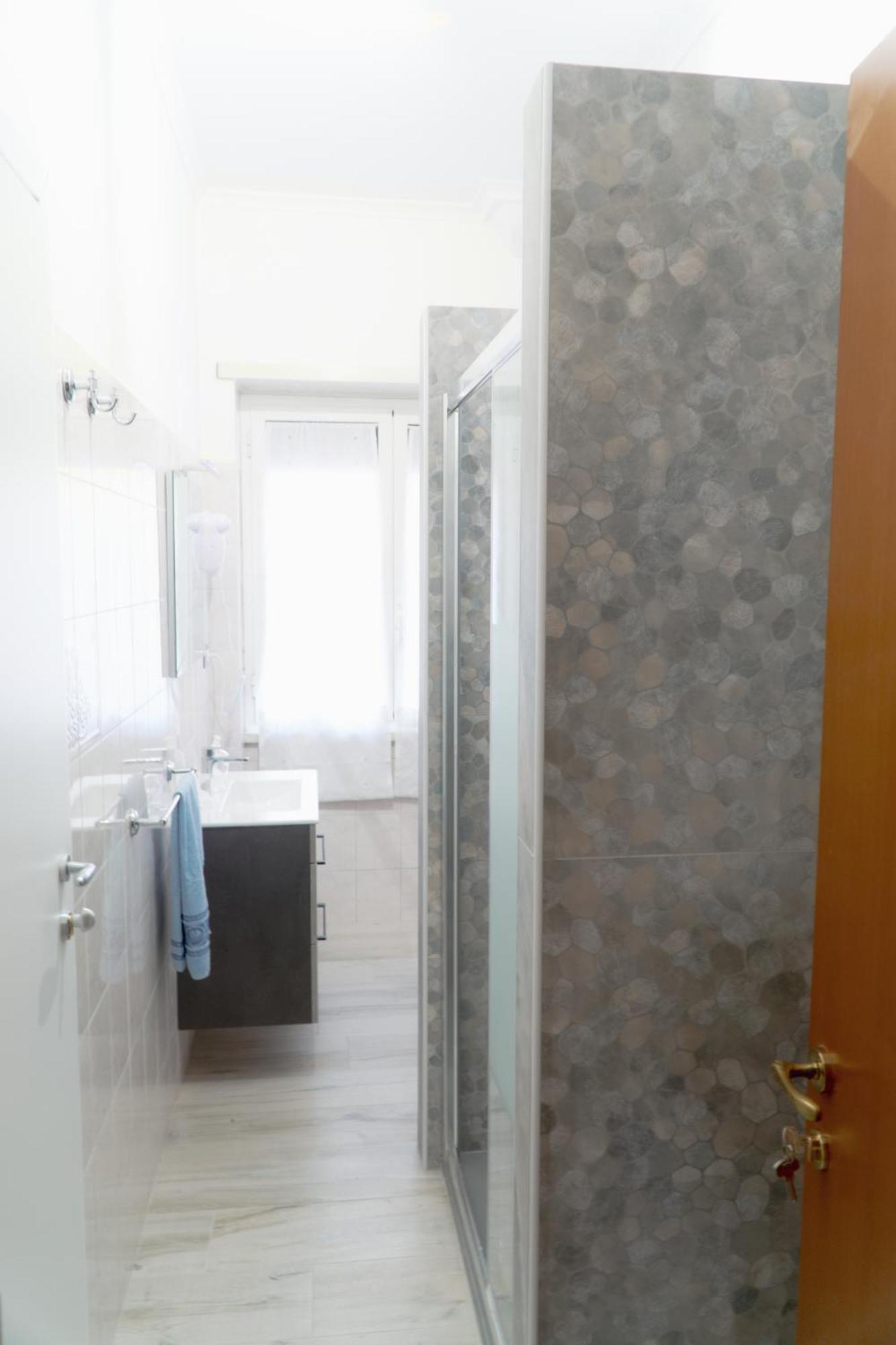 A Casa Di Pina - St Peter Guest house Rome