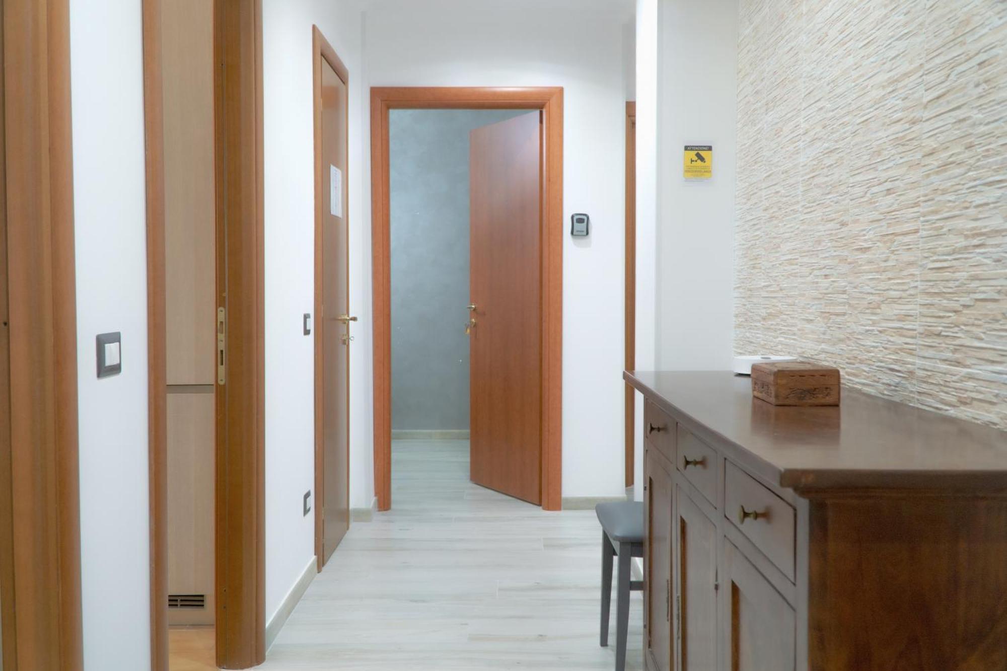 A Casa Di Pina - St Peter Guest house