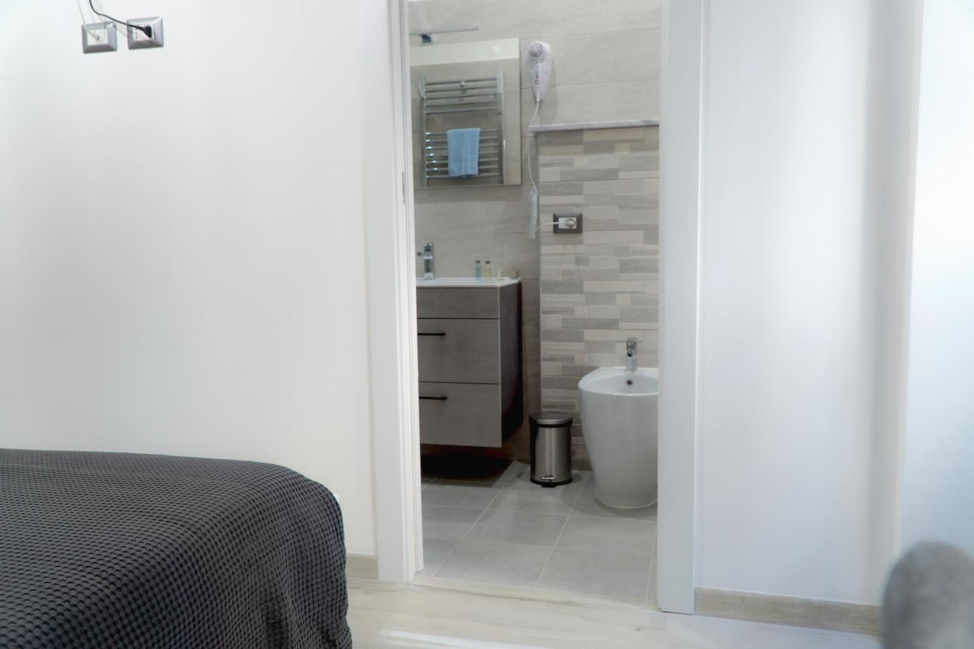 A Casa Di Pina - St Peter Guest house Rome
