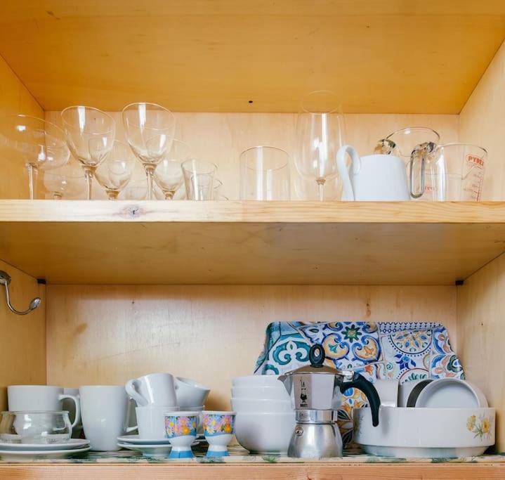 Apartment Charming Restored Loft In The Heart Of Trastevere *