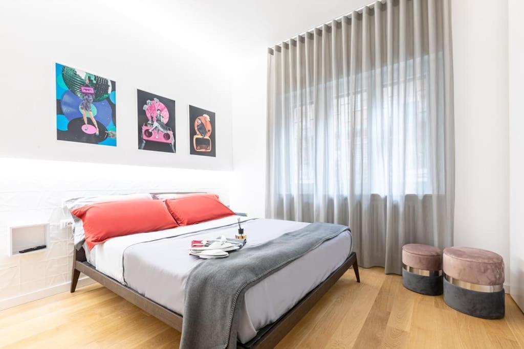 Casa Dei Talenti - Luxury In Rome