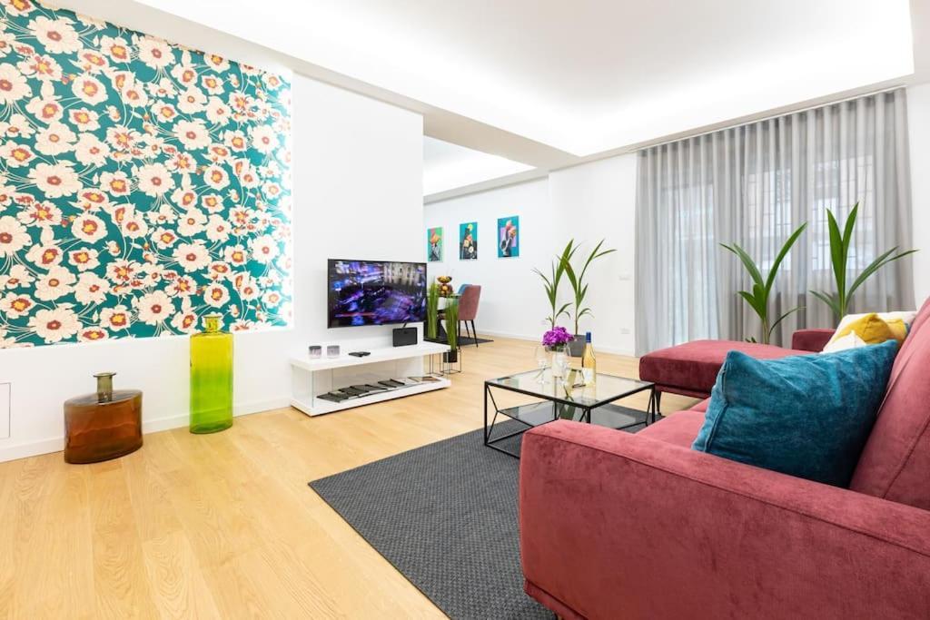 Casa Dei Talenti - Luxury In Rome