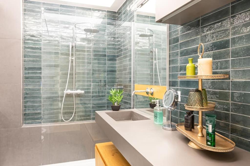 Casa Dei Talenti - Luxury In * Rome