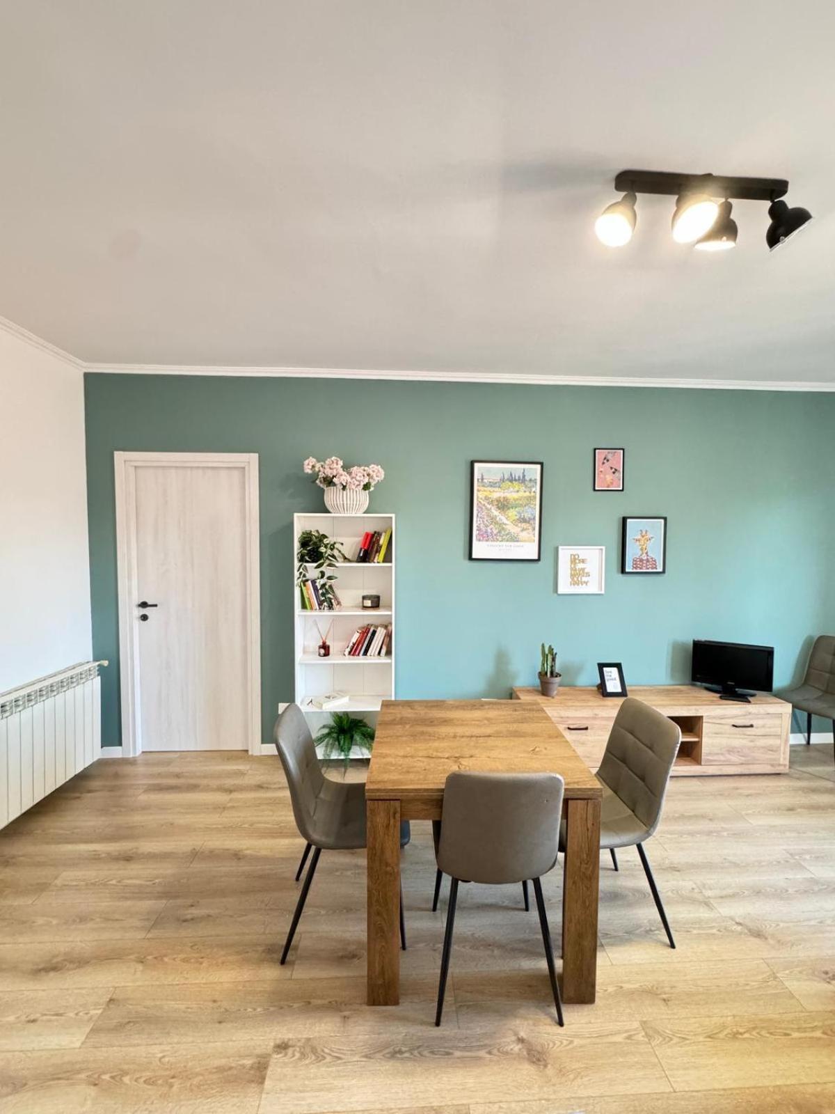 La Casa Di Enea Apartment Rome