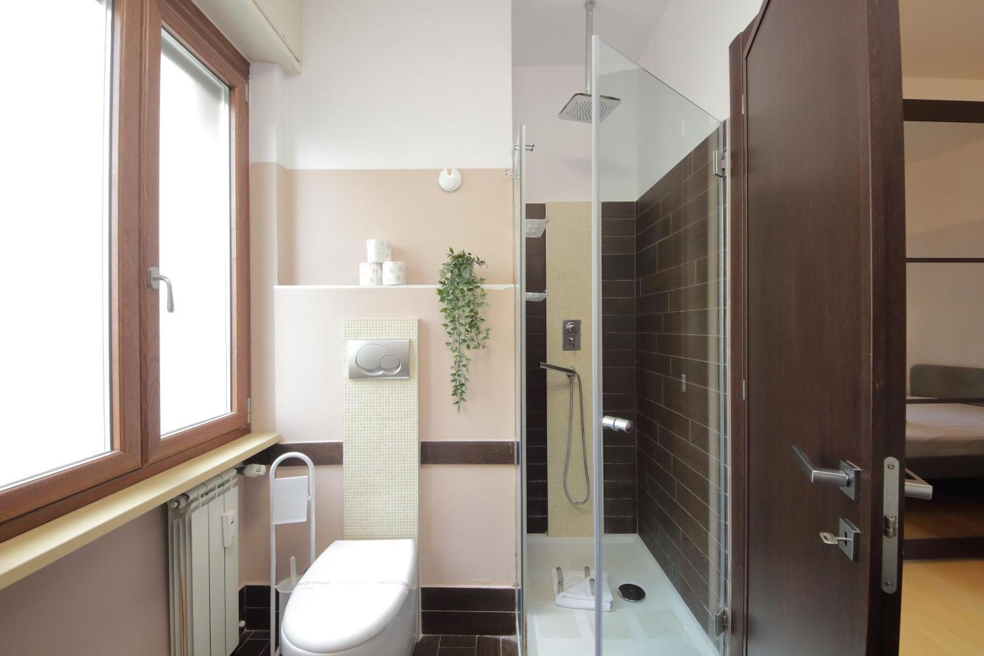 Cozy And Comfy In Piramide Metro Stop Apartment Rome