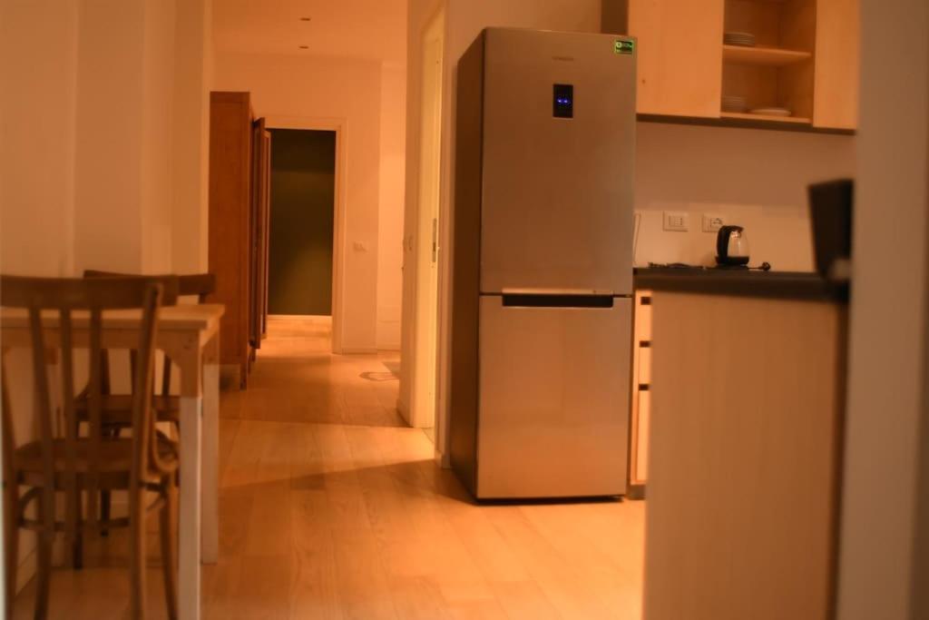 Casa Bianca San Peter Apartment *