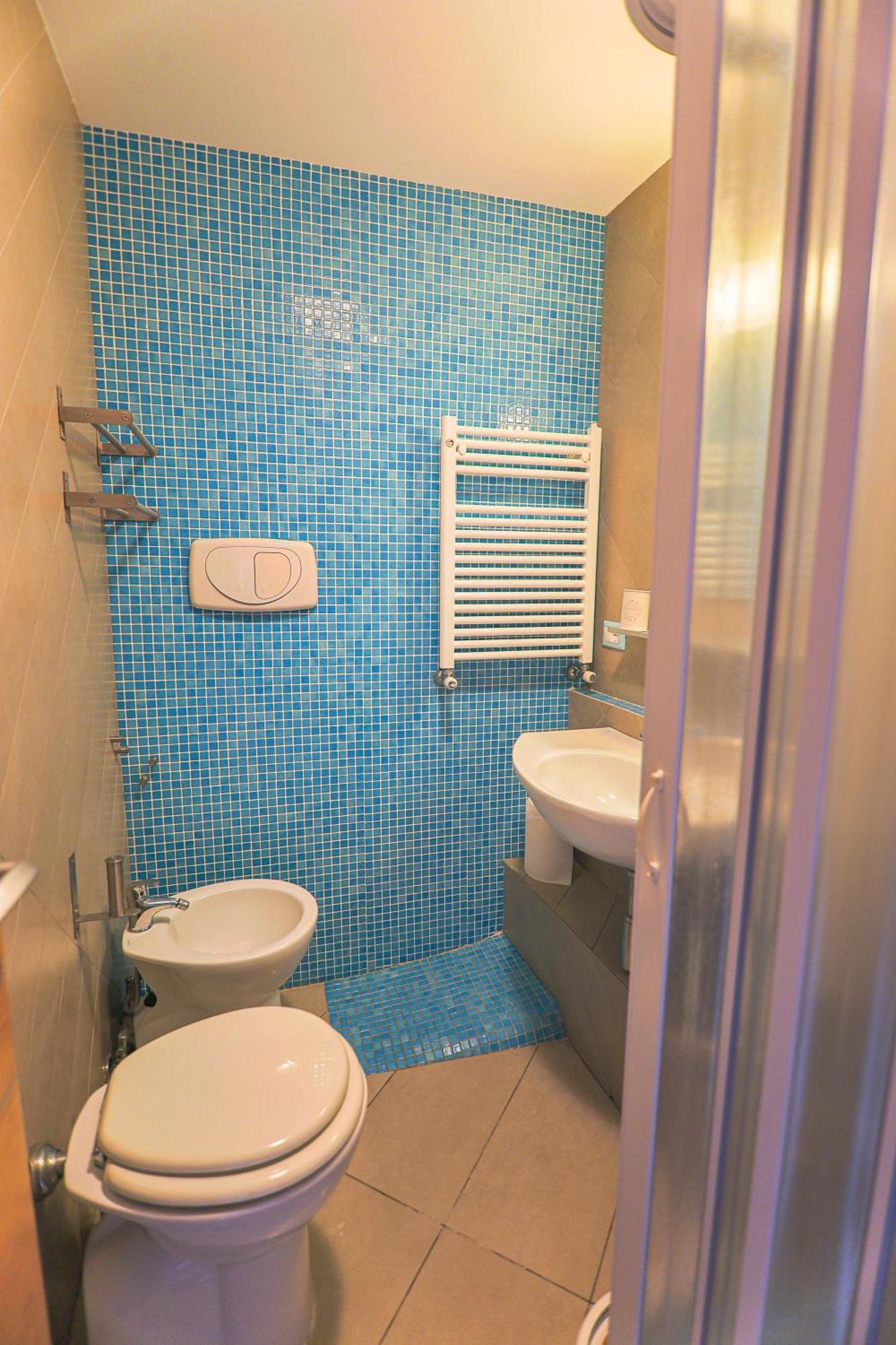 Apartment Le Casette Di Monteverde Rome