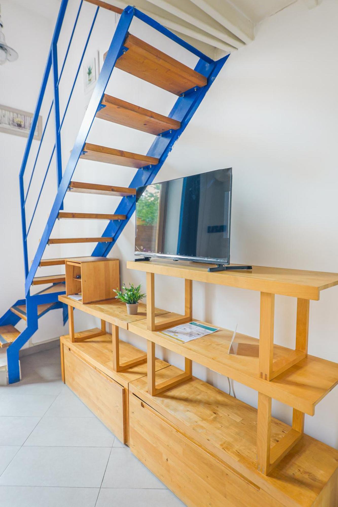 Apartment Le Casette Di Monteverde Rome