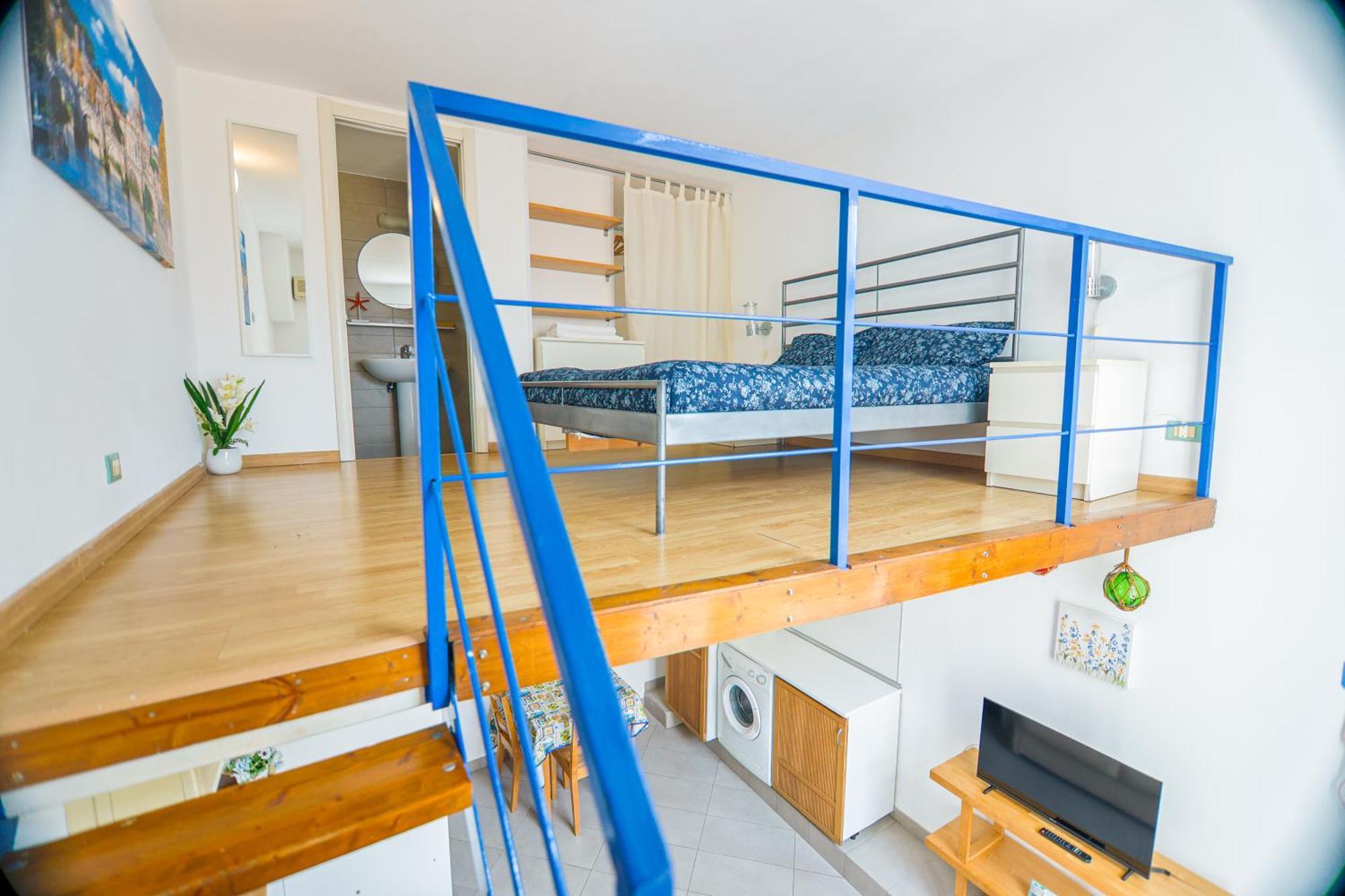 Le Casette Di Monteverde Apartment *