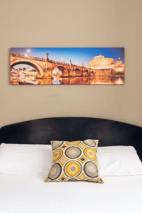 Apartment Trilocale Palermo Rione Monti *