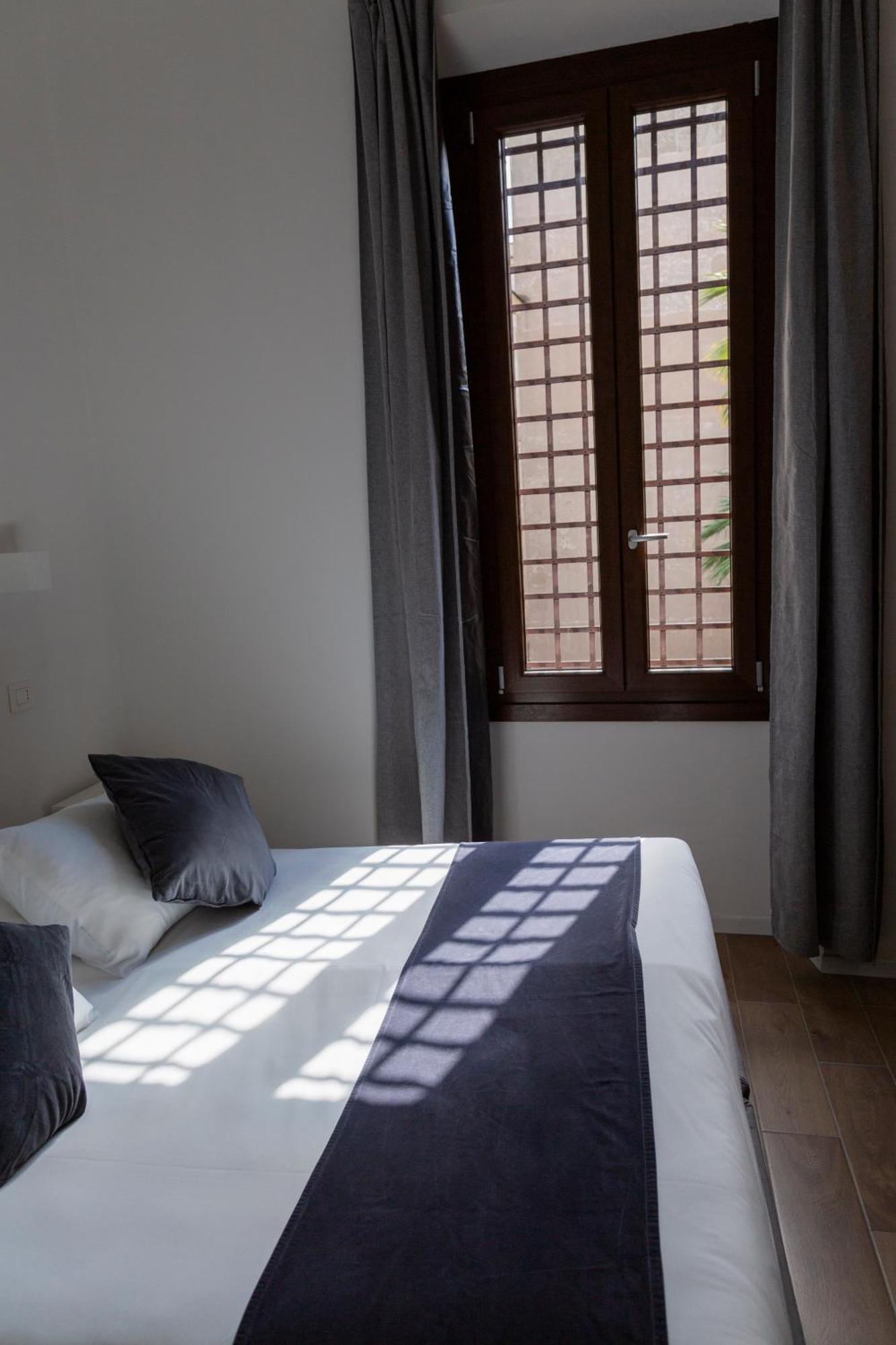 Guest house Iv Domus Borsieri