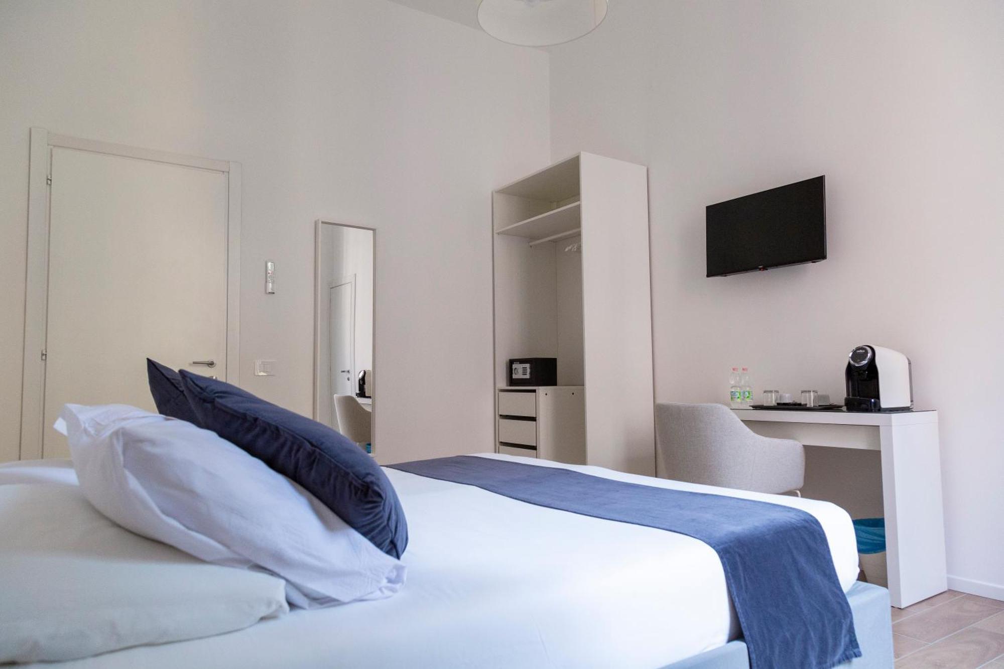 Iv Domus Borsieri Guest house