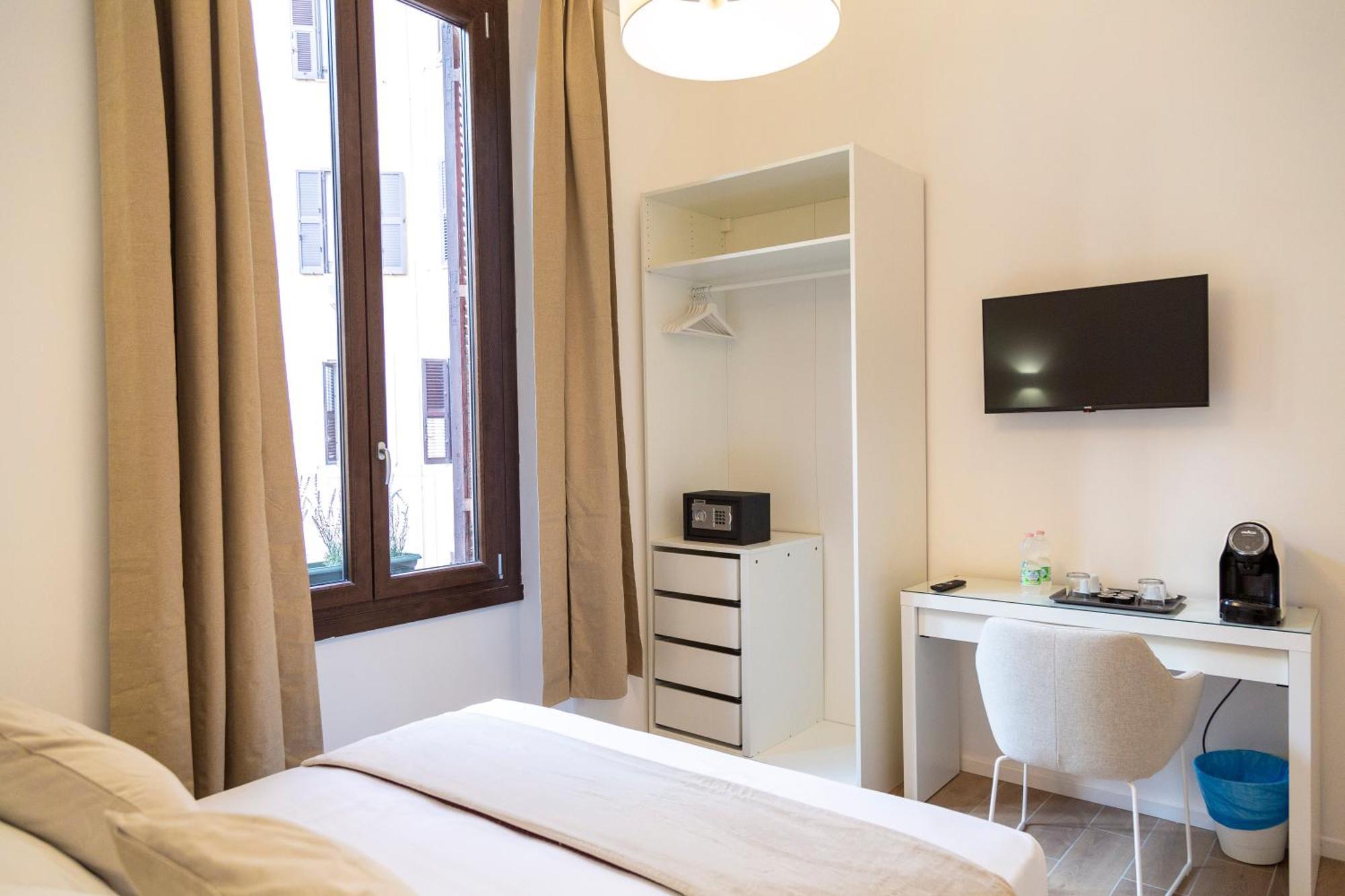 Guest house Iv Domus Borsieri