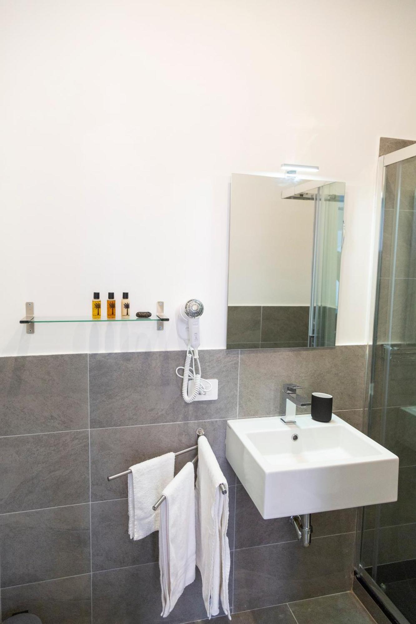 Guest house Iv Domus Borsieri *